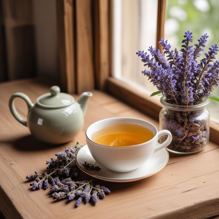 Vitex agnus-castus herbal teas for over bleeding during periods