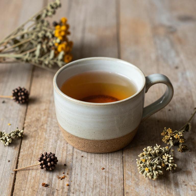 vitex agnus-castus tea