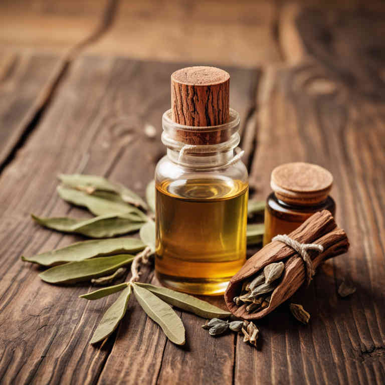 Terminalia chebula essential oil