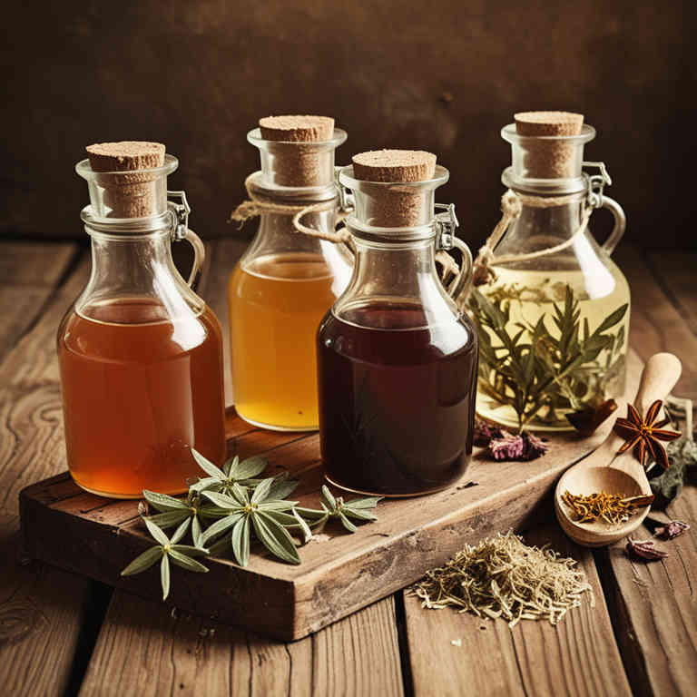 Terminalia chebula syrups