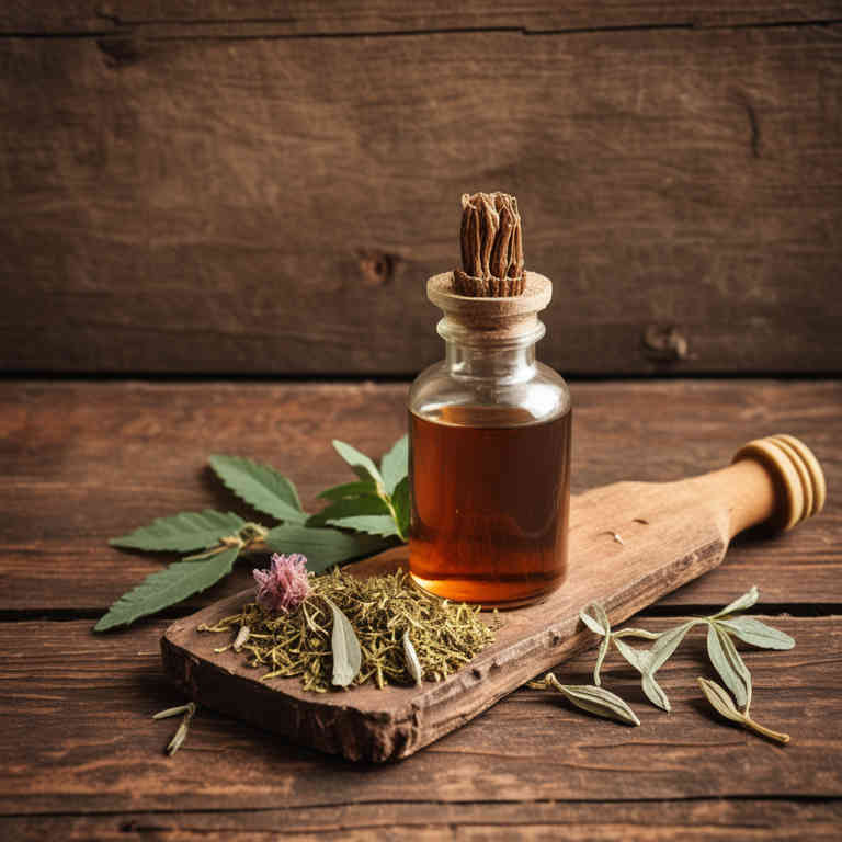 Terminalia chebula tincture