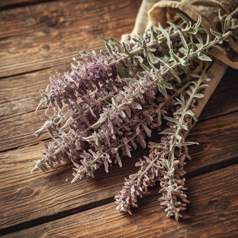 Teucrium chamaedrys linctuses