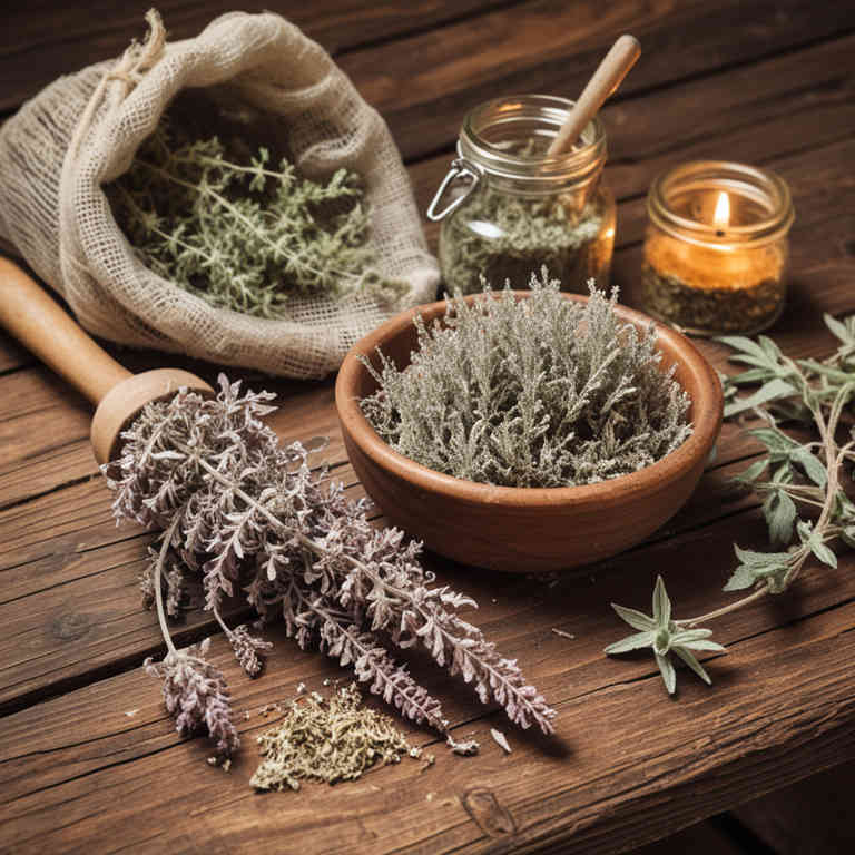 teucrium chamaedrys preparations