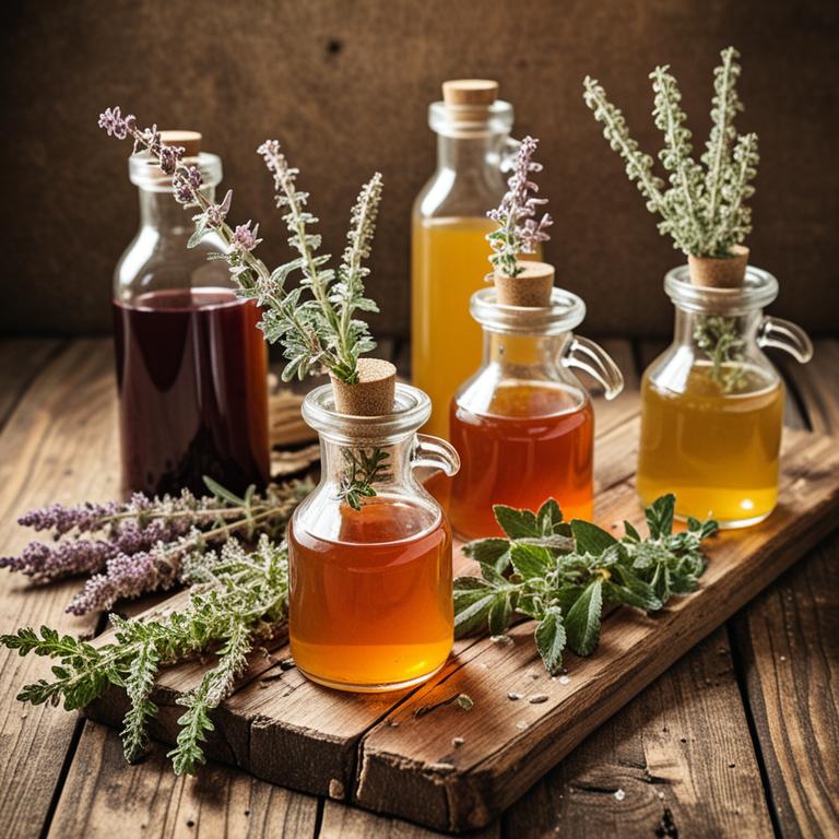 teucrium marum syrup
