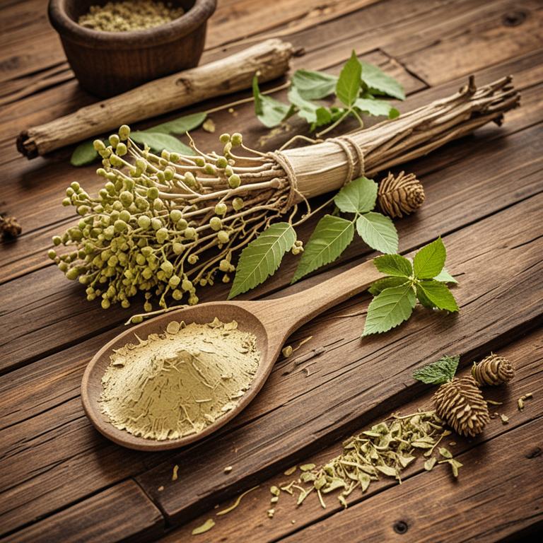 tilia europaea decoction