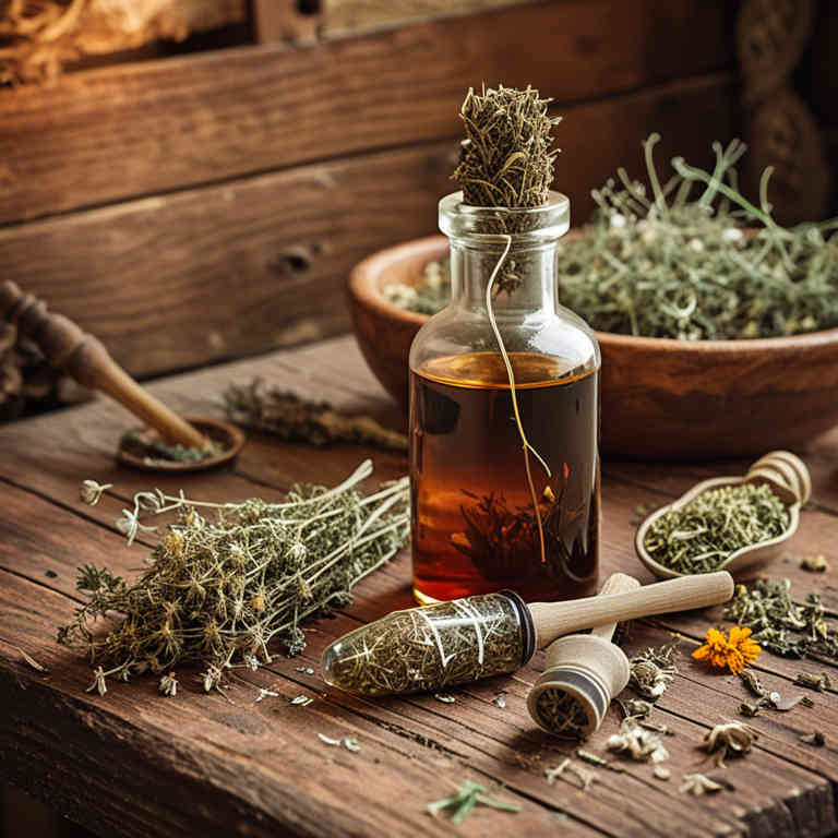 tincture