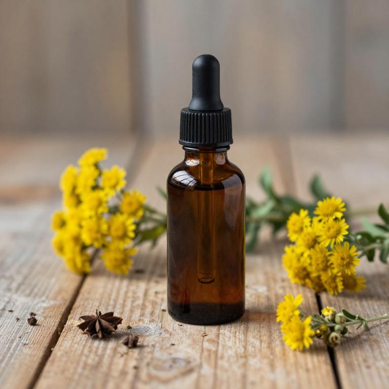 agrimonia eupatoria tincture