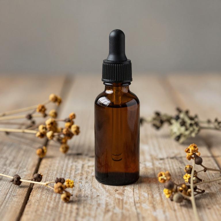 althaea officinalis tincture