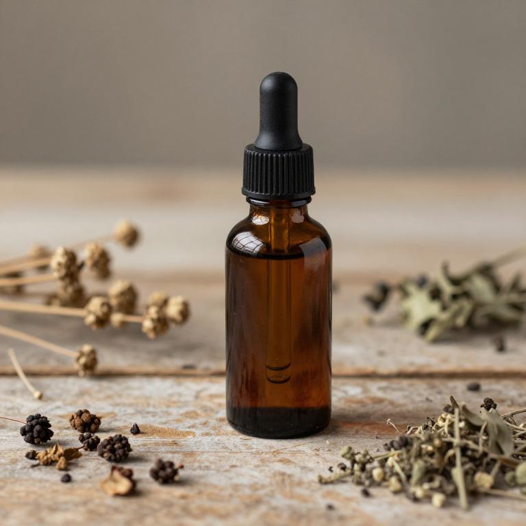 andrographis paniculata tincture