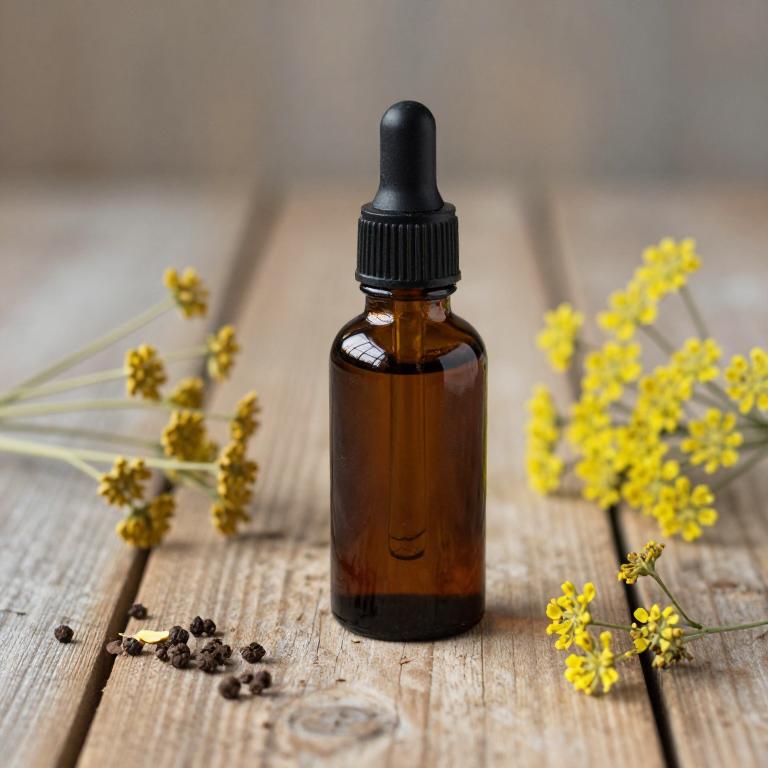 anethum graveolens tincture