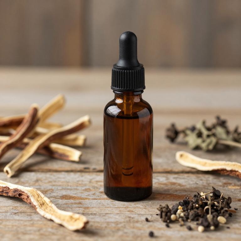 astragalus membranaceus tincture