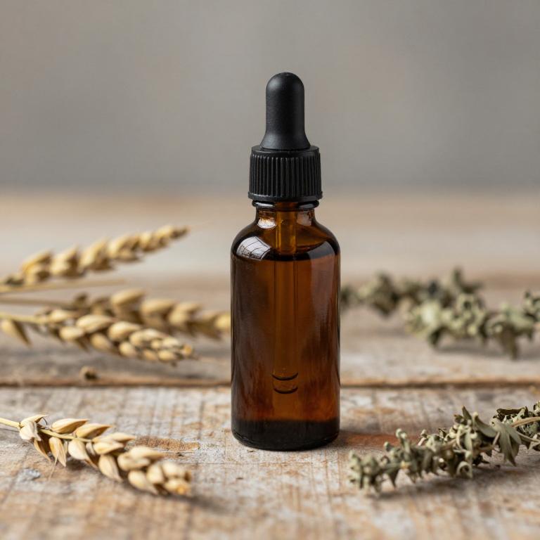 avena sativa tincture