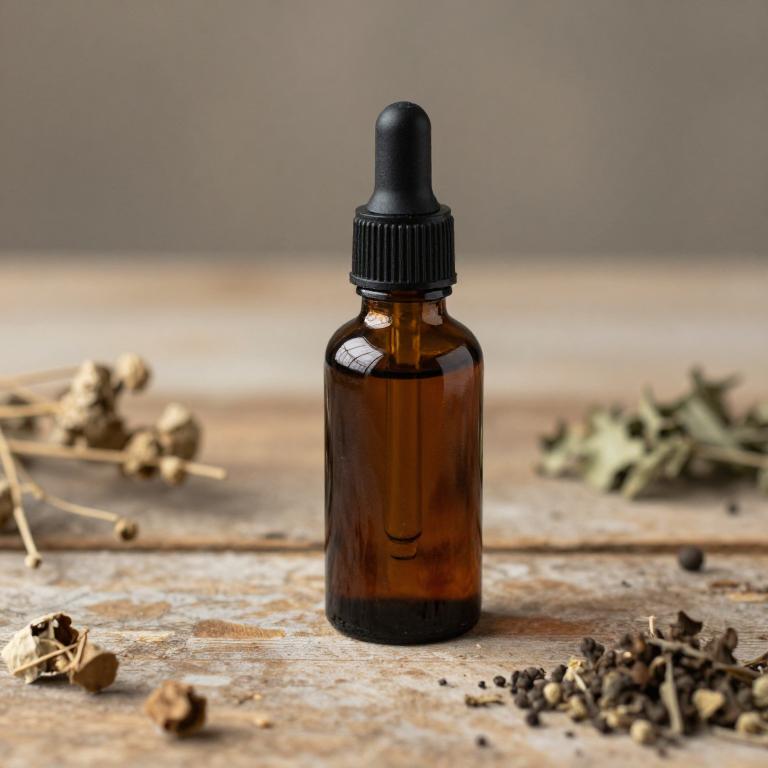 bacopa monnieri tincture