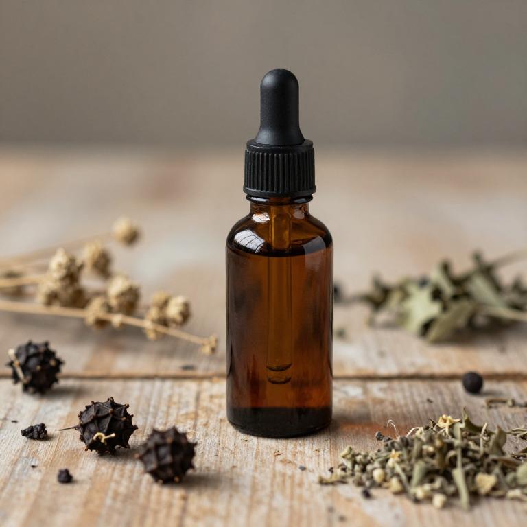 capsicum annuum tincture