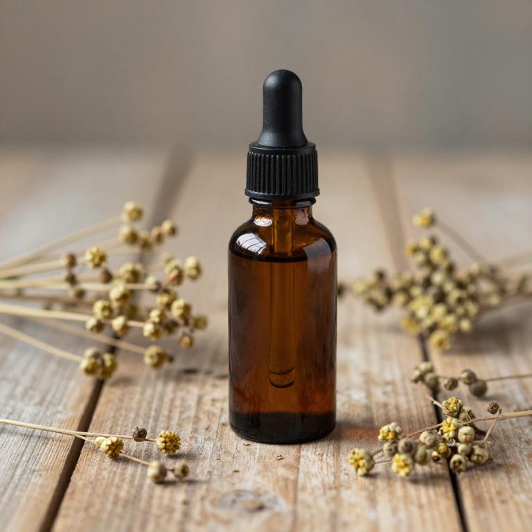 carum carvi tincture