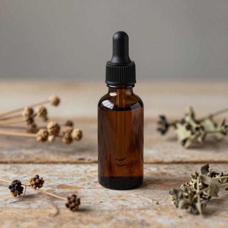cimicifuga racemosa tincture