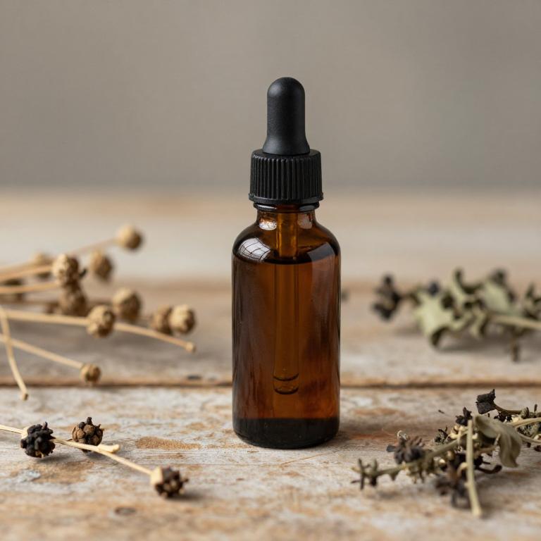 cissus quadrangularis tincture
