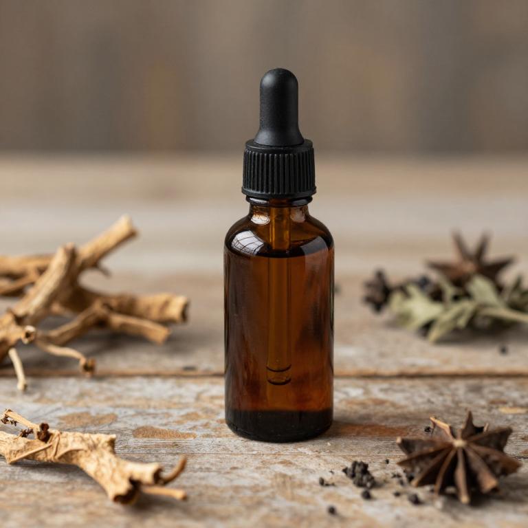 cnidium monnieri tincture