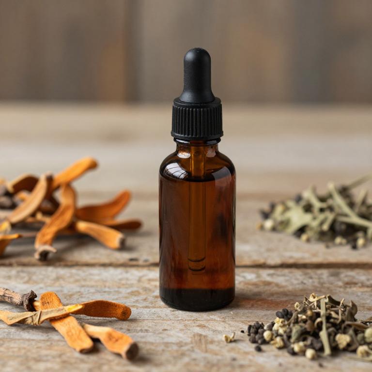 coptis chinensis tincture