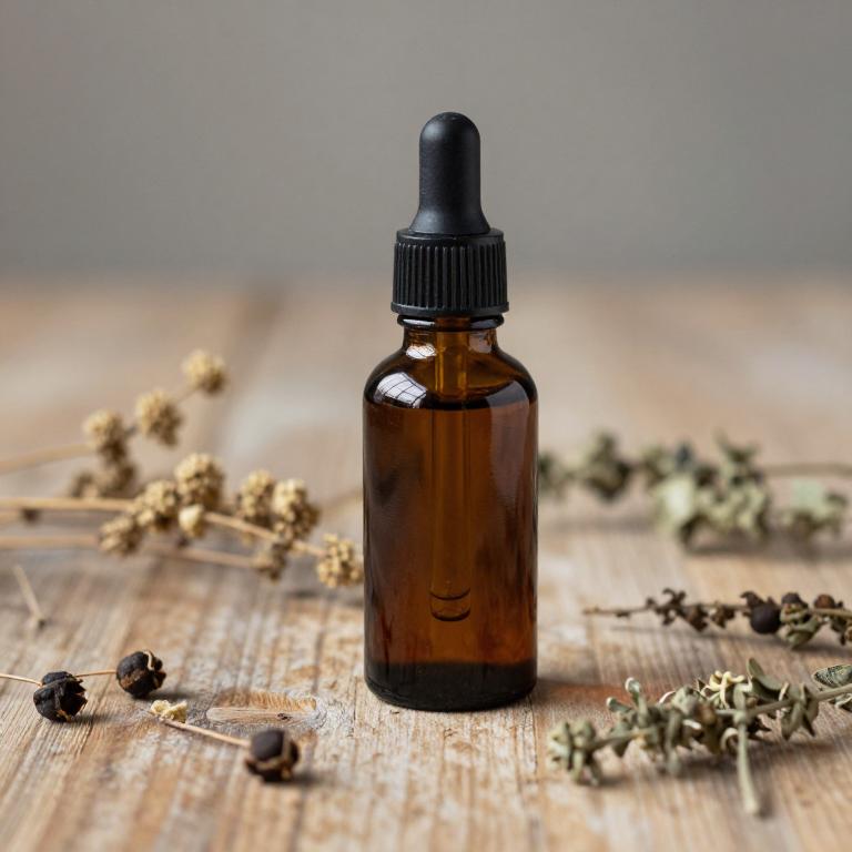 crataegus monogyna tincture