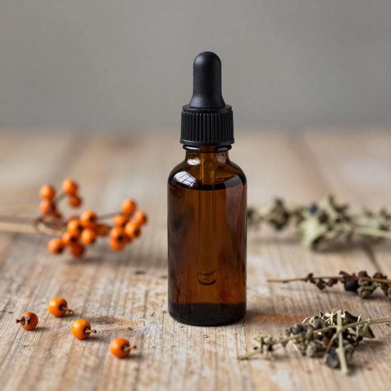 crataegus oxyacantha tincture