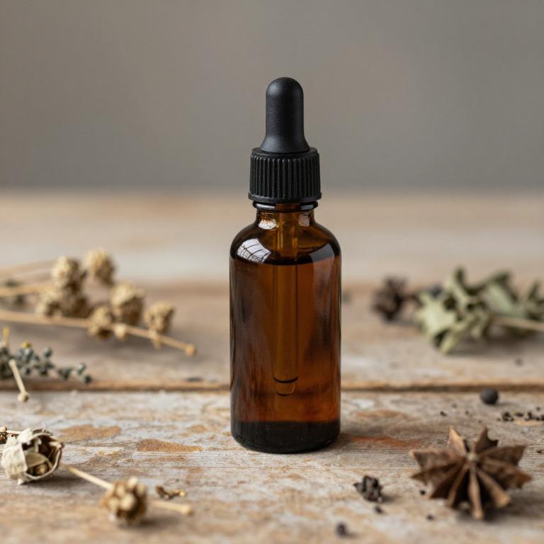 cucurbita pepo tincture