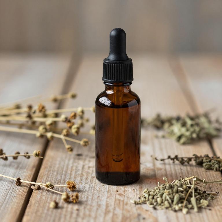 cuminum cyminum tincture