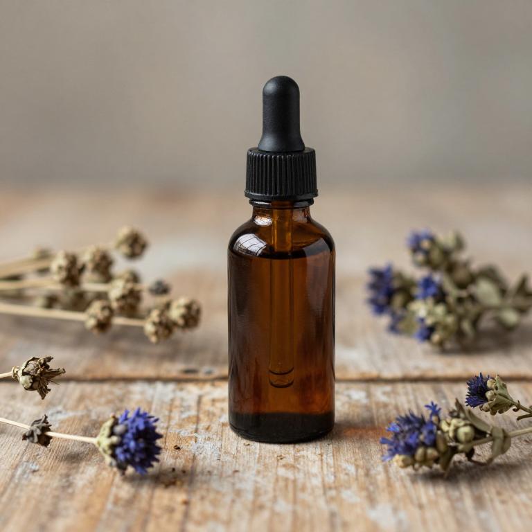 cynara scolymus tincture