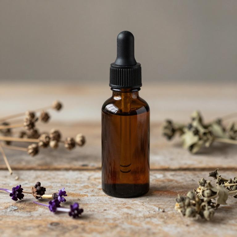 digitalis purpurea tincture