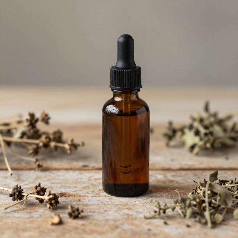 eclipta prostrata tincture