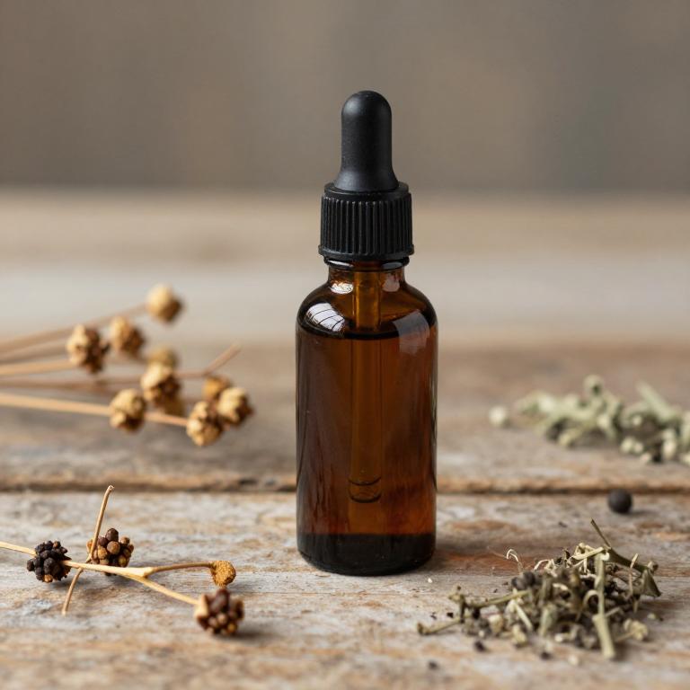 epimedium grandiflorum tincture