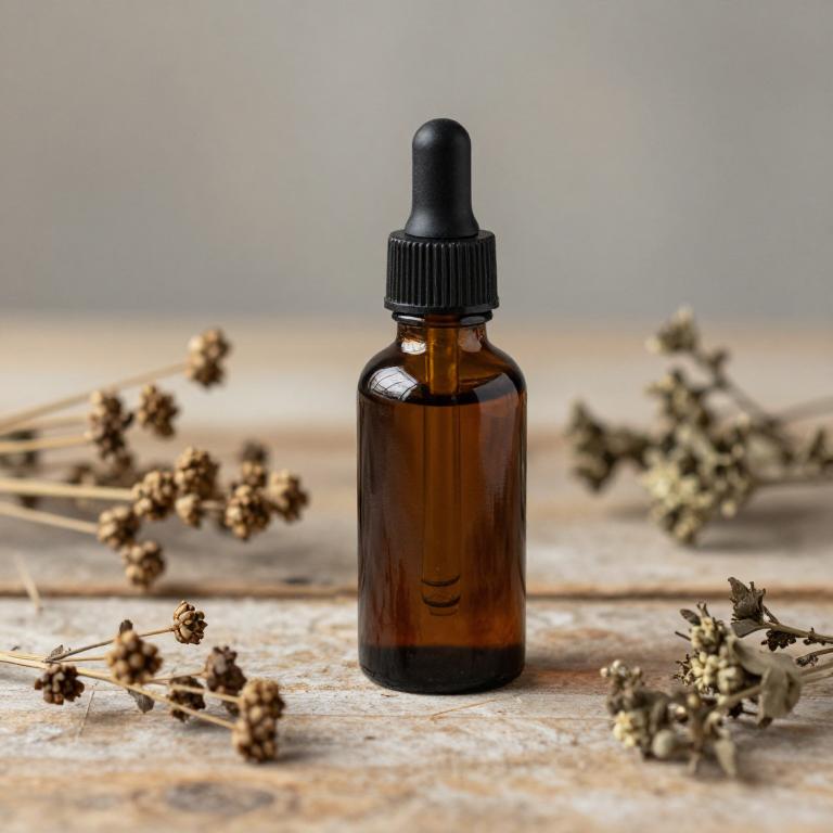 equisetum arvense tincture