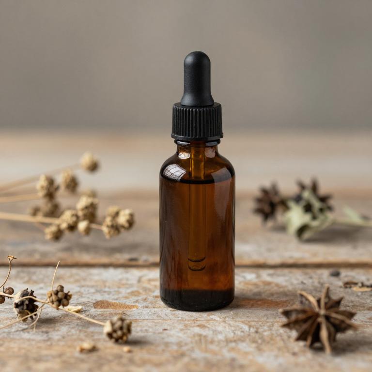 euphrasia officinalis tincture