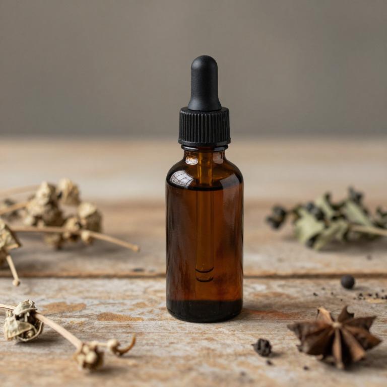 eurycoma longifolia tincture