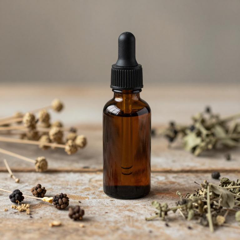 glycyrrhiza glabra tincture