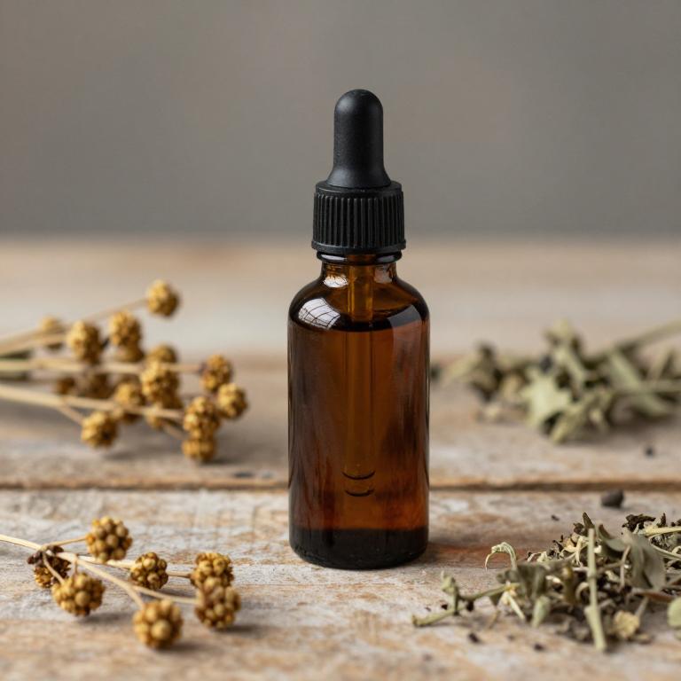 humulus lupulus tincture