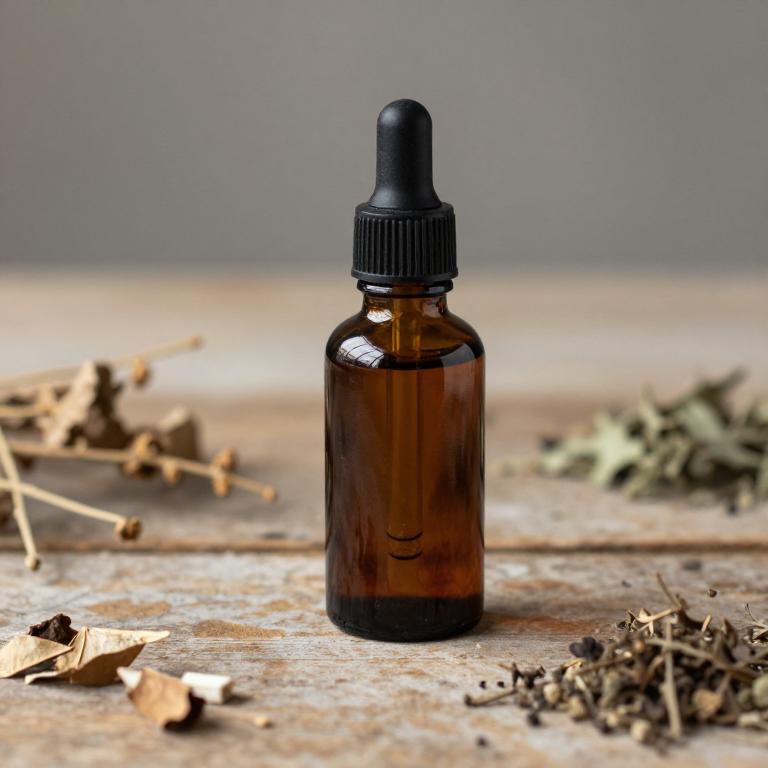 hydrastis canadensis tincture