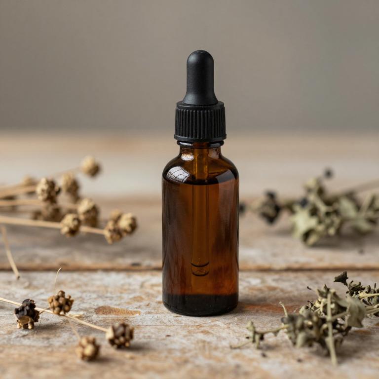 hyoscyamus niger tincture