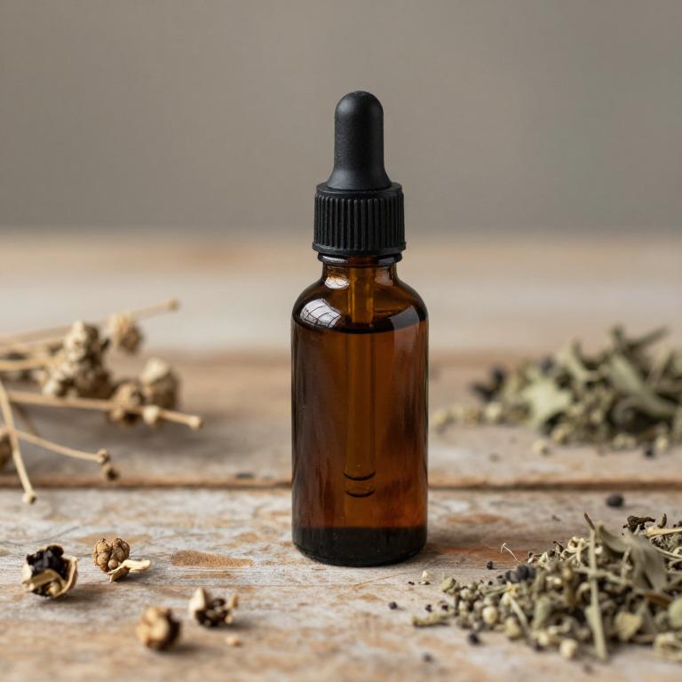 lepidium meyenii tincture