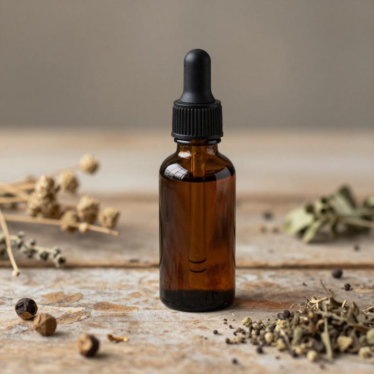 mucuna pruriens tincture