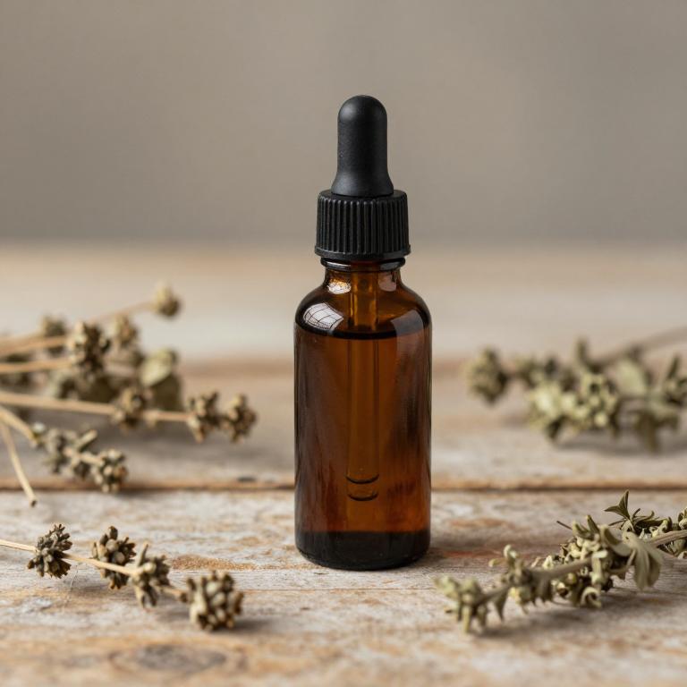 nardostachys jatamansi tincture