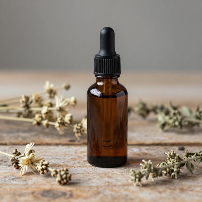 nepeta cataria tincture