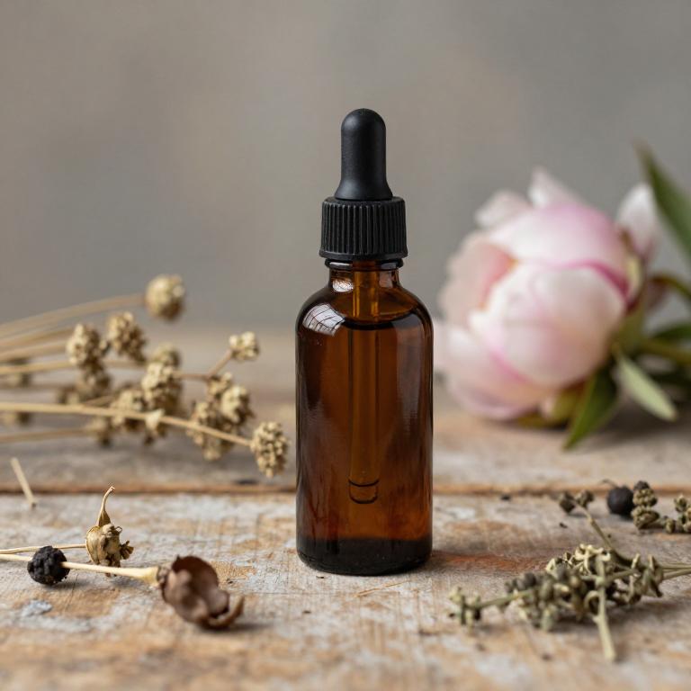 paeonia lactiflora tincture