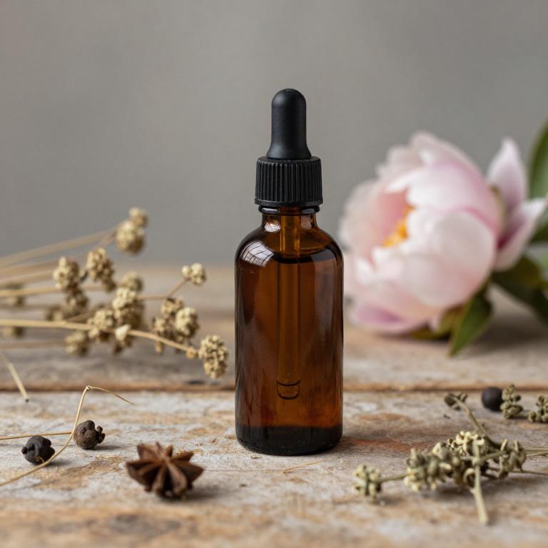 paeonia suffruticosa tincture