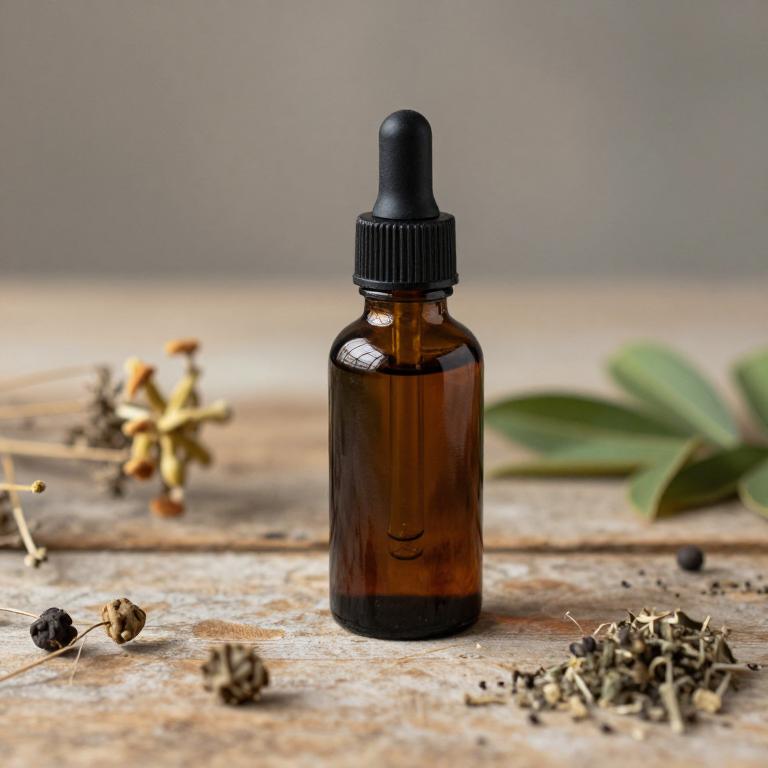 passiflora incarnata tincture