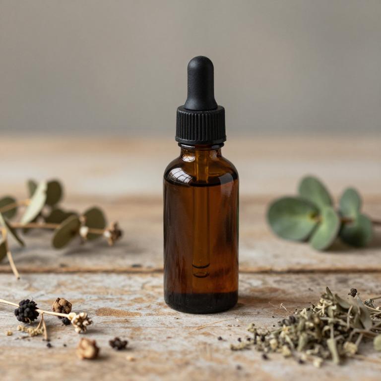 peperomia pellucida tincture