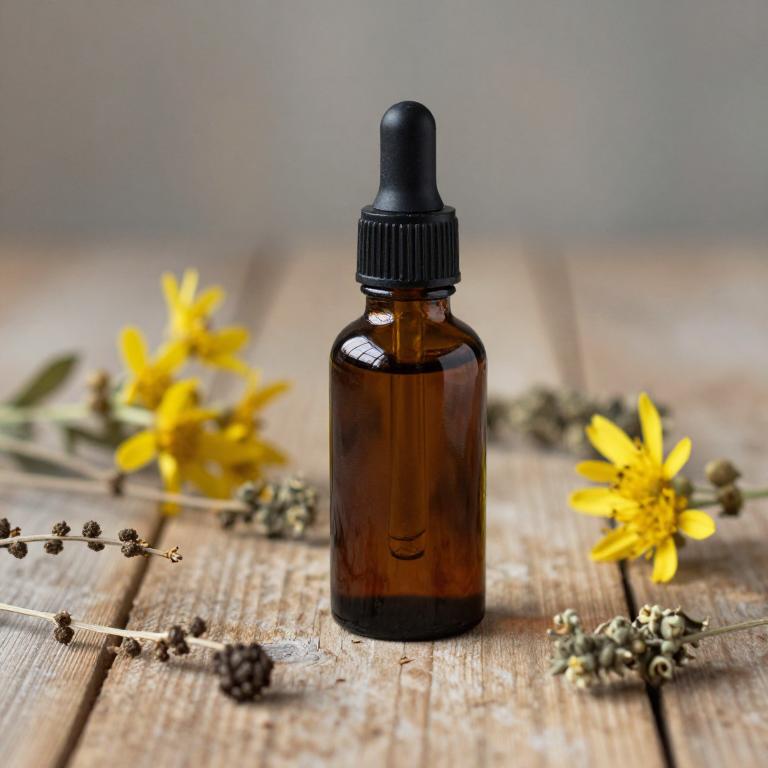 peucedanum ostruthium tincture