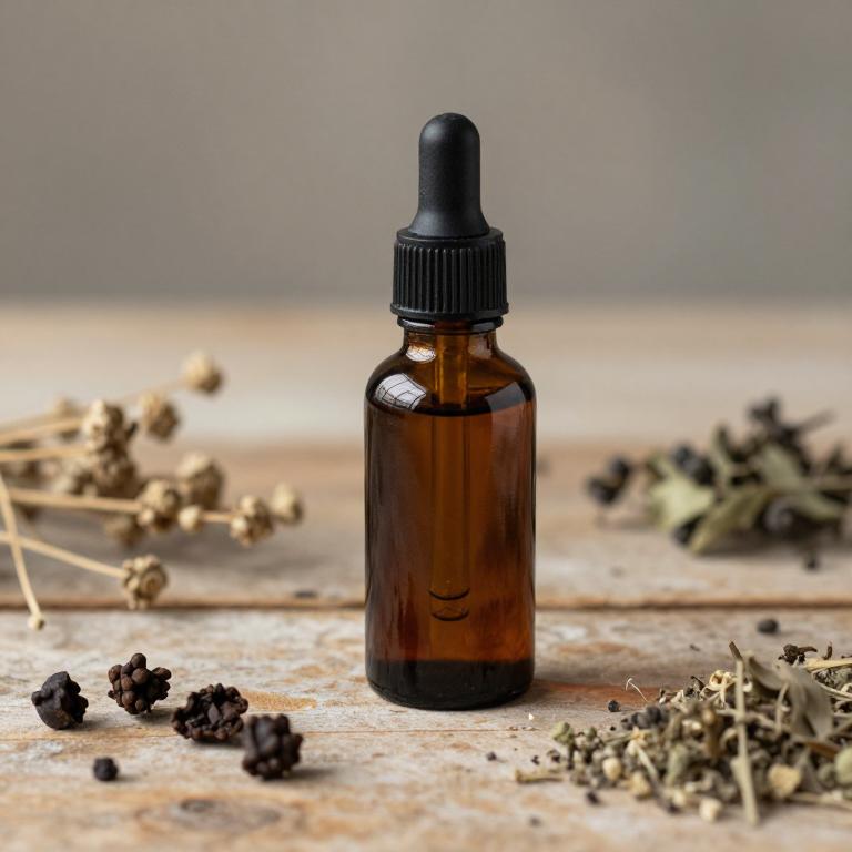 phyllanthus amarus tincture