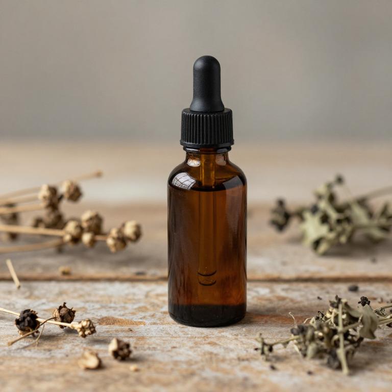 phytolacca decandra tincture