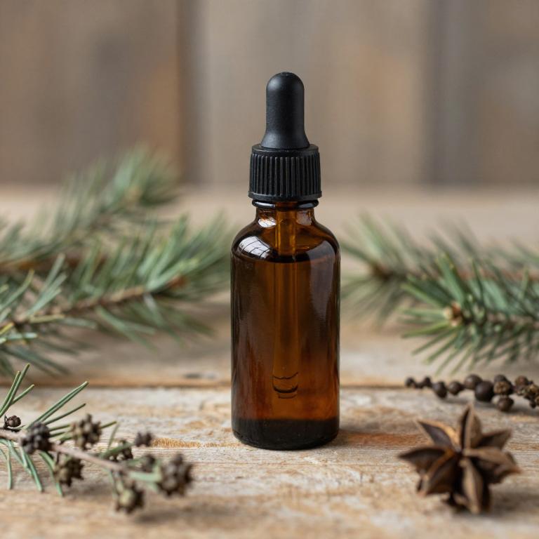 pinus sylvestris tincture